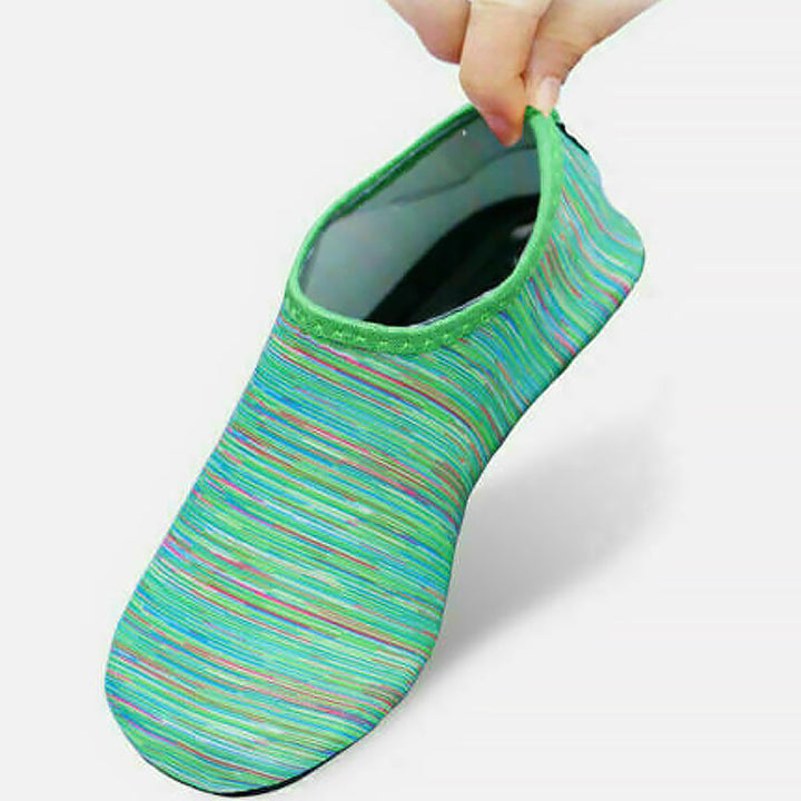 Gyorsan száradó Unisex Vizes Cipő - WaveStep
