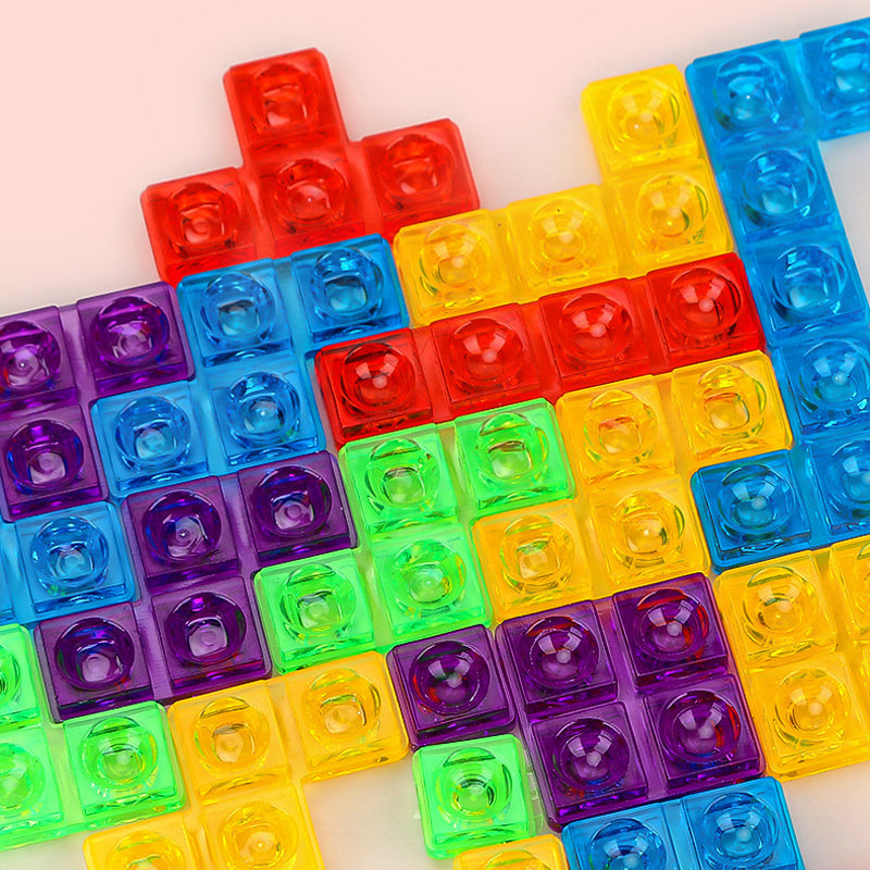 Blokpuzzle - BrainBlocks