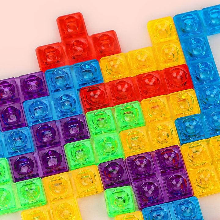 Blokpuzzle - BrainBlocks