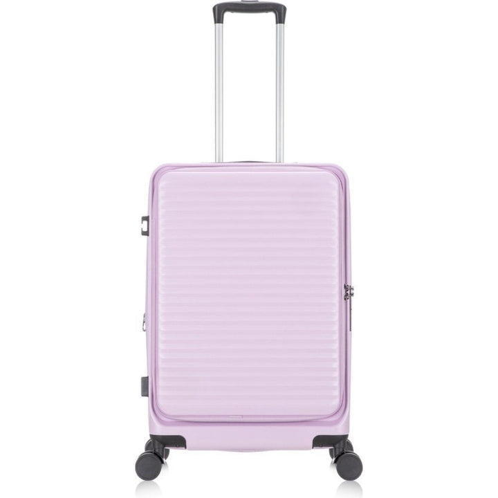 2 részes keménykofferszett laptop rekesszel – Berlin