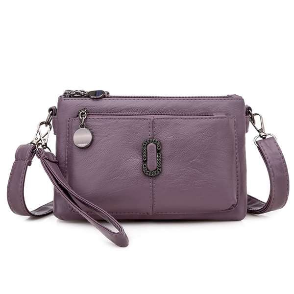 Stílusos Crossbody Táska - Sienna