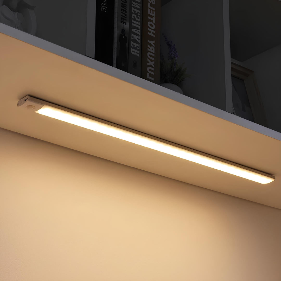 Vezeték nélküli Mozgásérzékelős Lámpa - GlowMotion