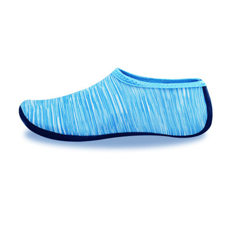 Gyorsan száradó Unisex Vizes Cipő - WaveStep