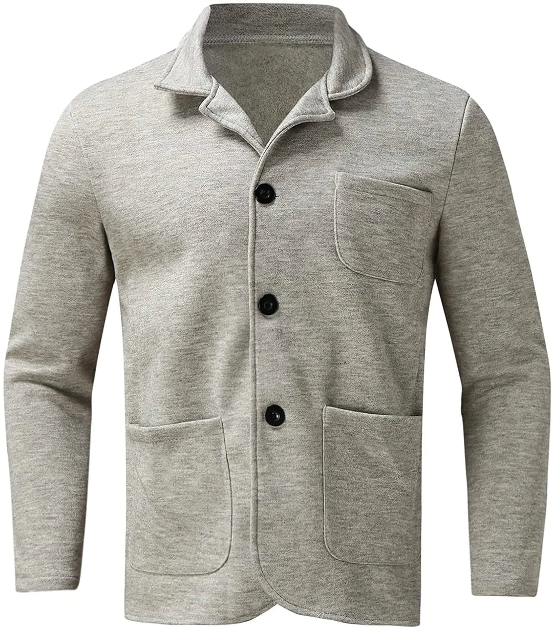 Casual Férfi Blézer - Dante
