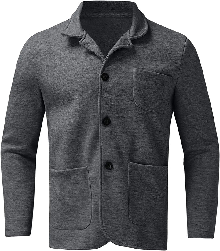 Casual Férfi Blézer - Dante
