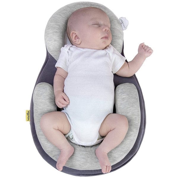 Ergonomikus baba párna – CosiNest