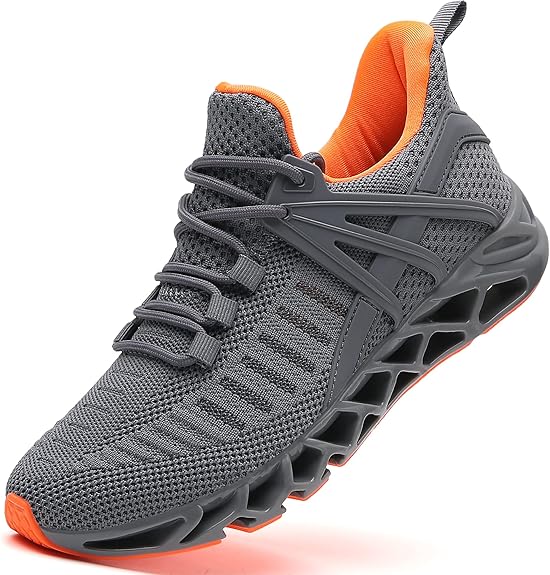 AA NOT AVAIALBLE Sportos Férfi Sneakerek - FlexLite
