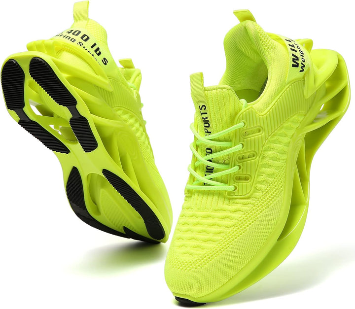 AA NOT AVAIALBLE Sportos Férfi Sneakerek - FlexLite
