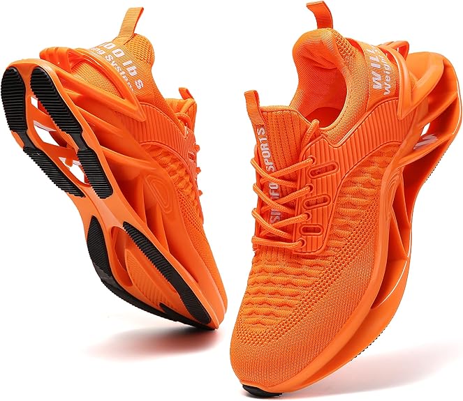 AA NOT AVAIALBLE Sportos Férfi Sneakerek - FlexLite