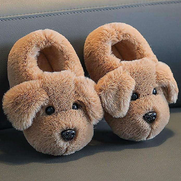 Gyerek Papucs Puppydesign-nal – PuppyPaws