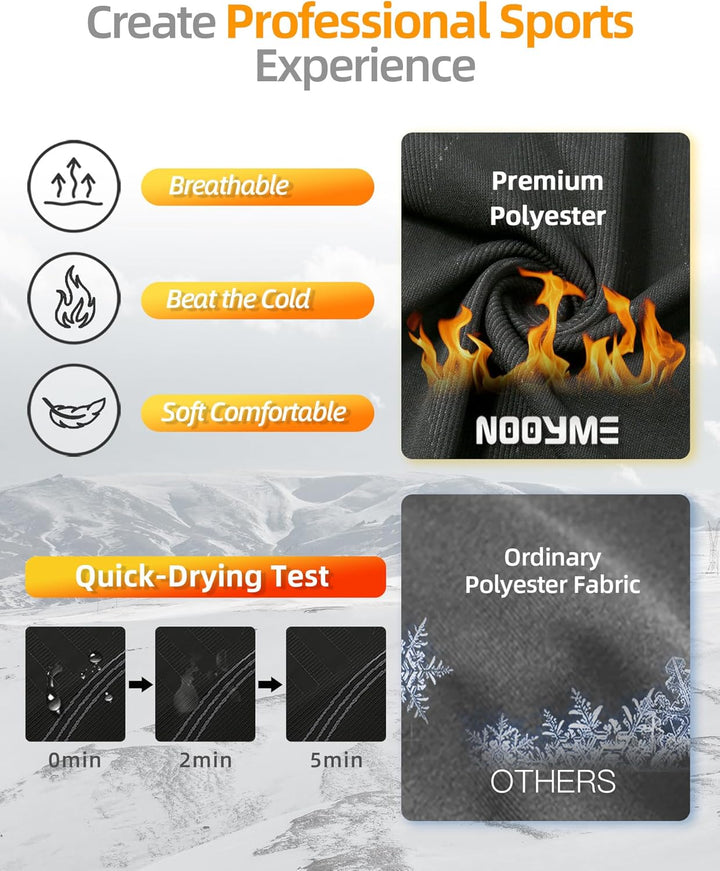 AA NOT AVAIALBLE Hőszigetelő Fehérnemű Nőknek - Laura