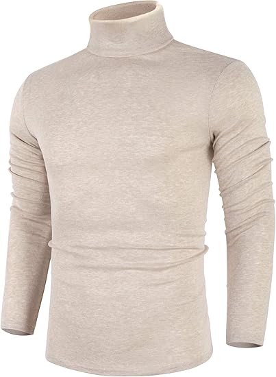 Basic Férfi Garbó - Randy