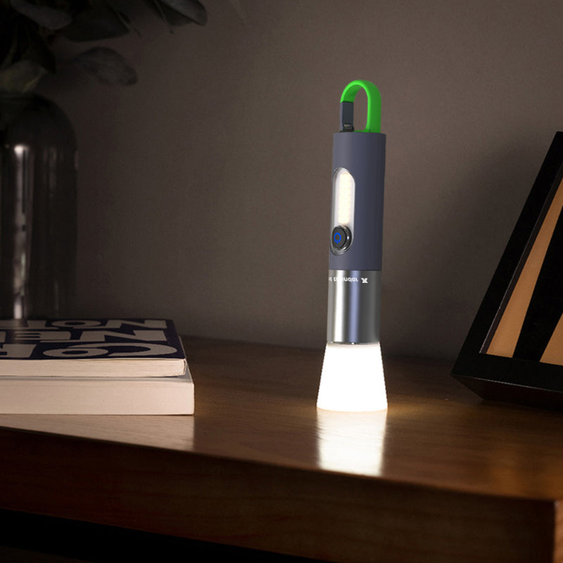 Zoomolható LED-Zseblámpa - LumaZoom