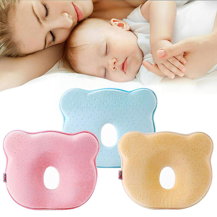 Memory Foam Baba Párna - ErgoNest