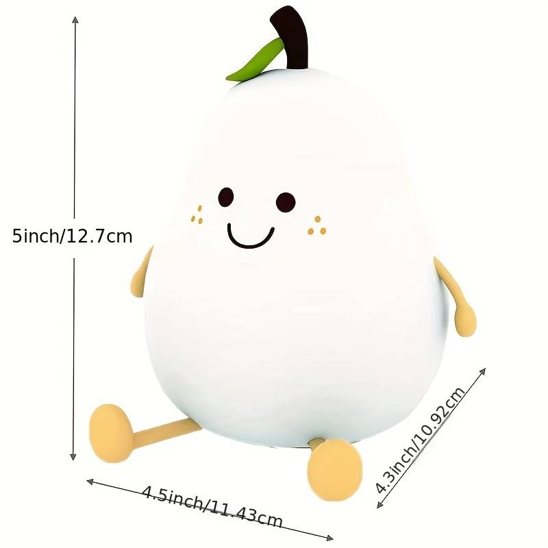 Bűbájos éjjeli fény gyerekeknek - SweetDreams