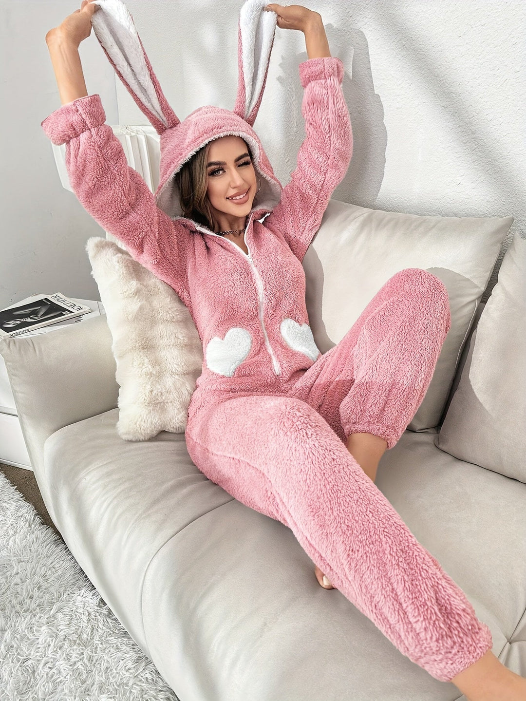 Szuper aranyos női overál - Emily
