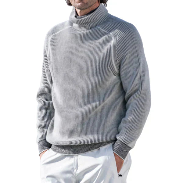 Férfi garbó – Jesper