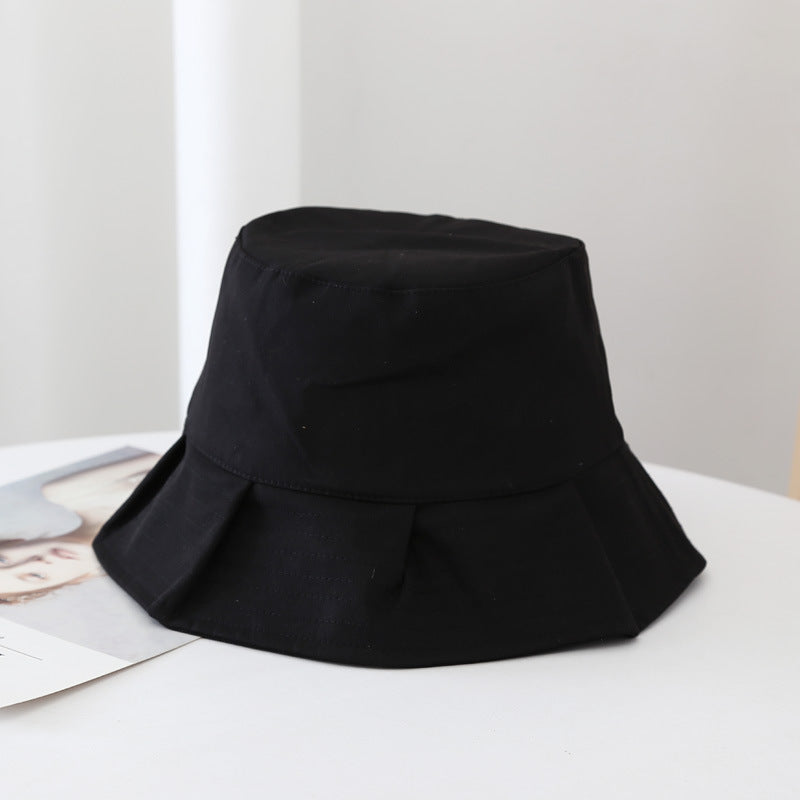 Trendi nyári bucket kalap nőknek és férfiaknak – Orion