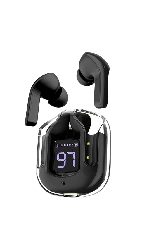 Vezeték nélküli Bluetooth Fülhallgató – SonicPulse