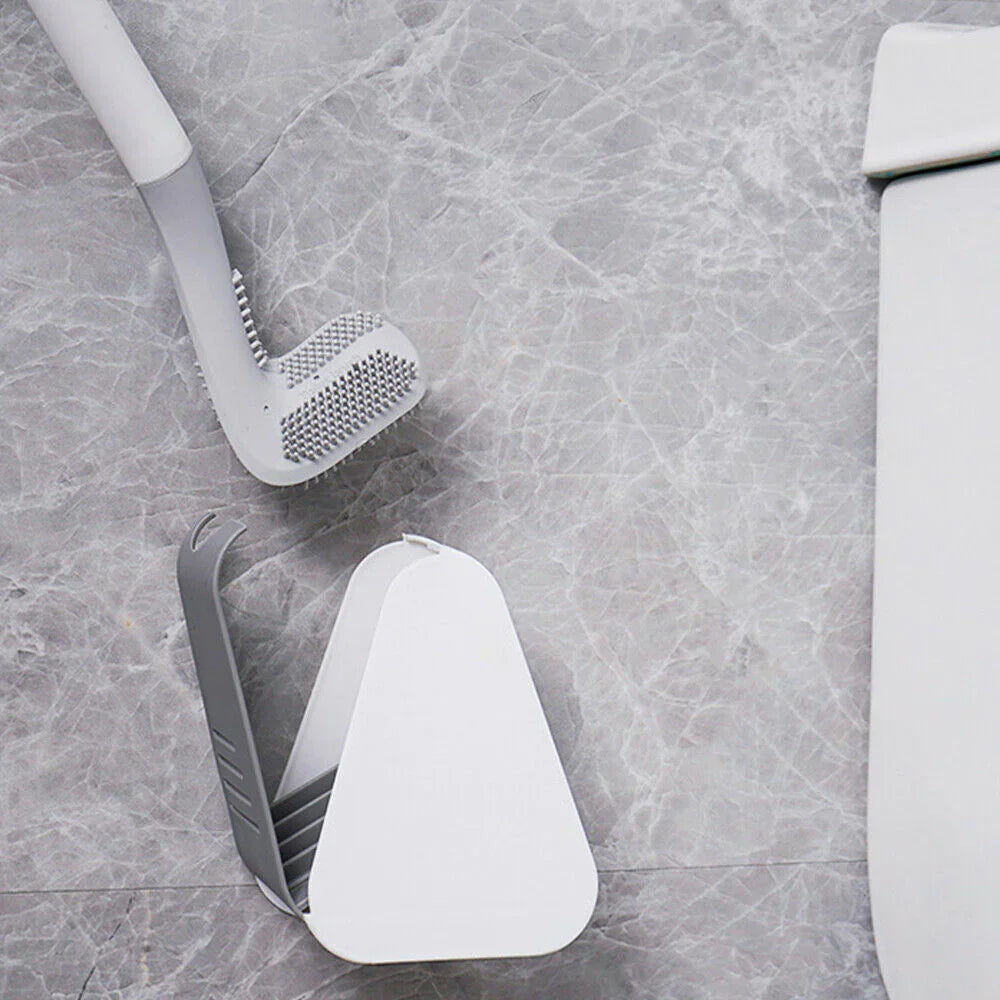 Okos Higiéniai WC-kefe - PureClean Brush