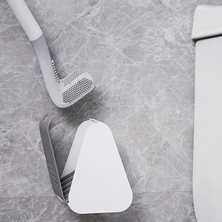 Okos Higiéniai WC-kefe - PureClean Brush
