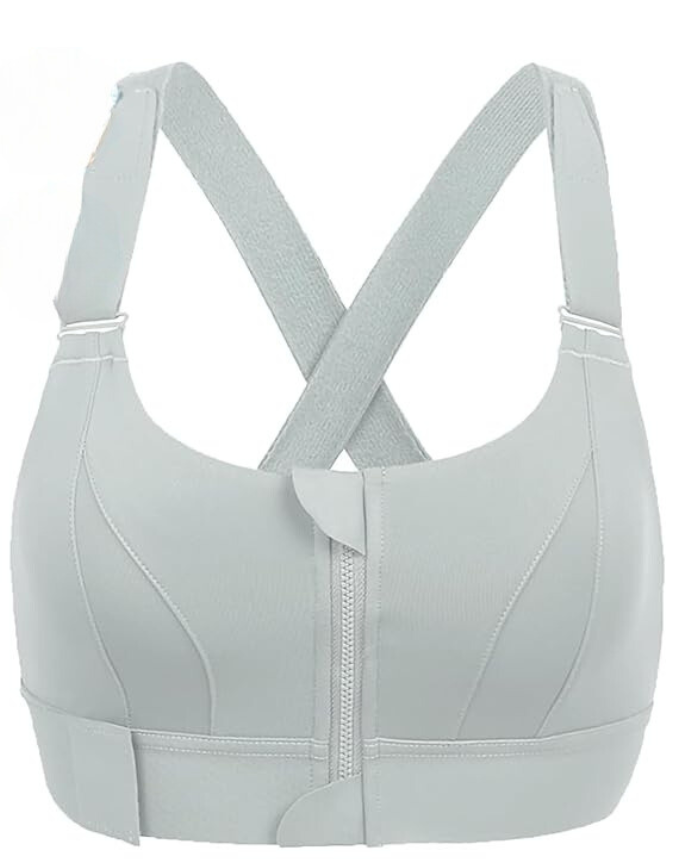 Állítható Magas Támogatású Sportmelltartó – Nova