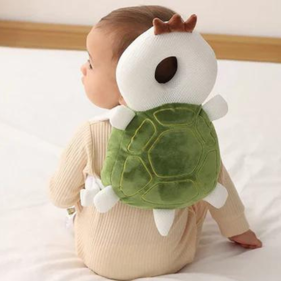 Baba esésgátló párna – LittleGuard