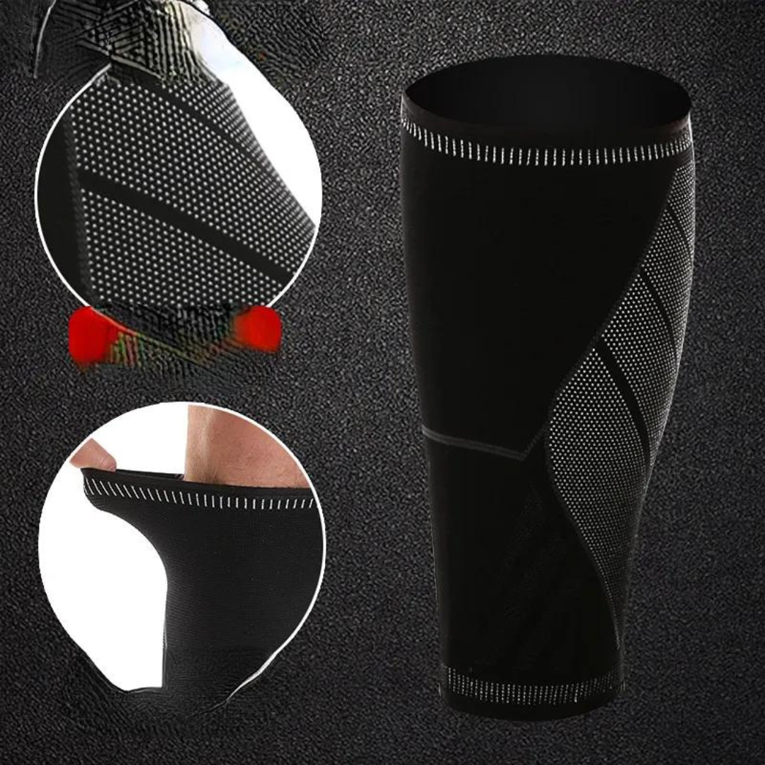 Kompressziós lábszárvédők - VenoFit SupportSleeves