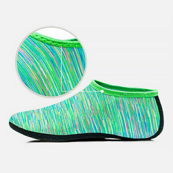Gyorsan száradó Unisex Vizes Cipő - WaveStep