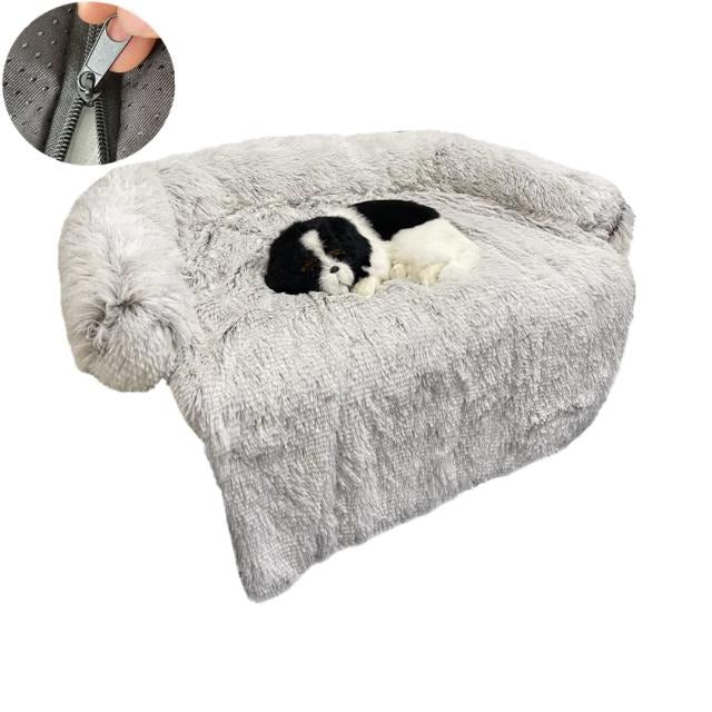 Mosható Háziállat Kanapé Takara - PlushNest
