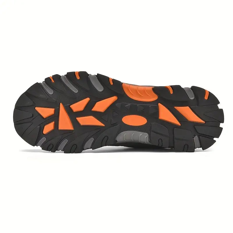 Kényelmes Hegyi Cipők - SummitPro