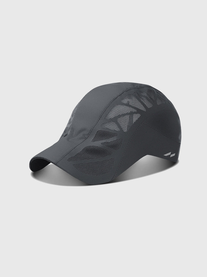 Könnyű sport kalap szellőzéssel – AeroPeak