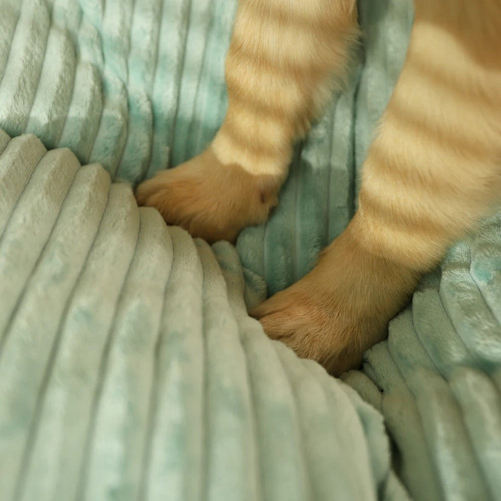 AA NOT AVAILABLE Orthopédiai Kutyapárna Levehető Huzattal - SnuggleRest