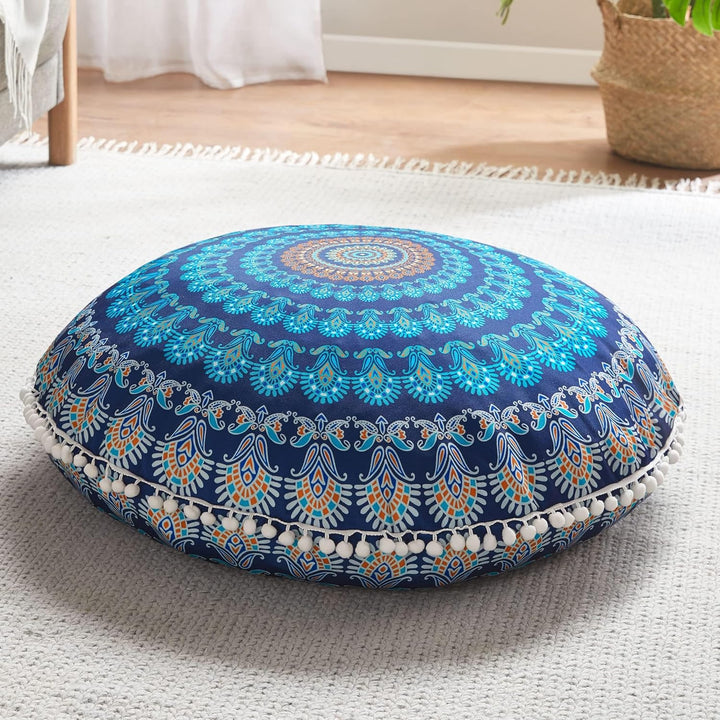 AA NOT AVAIALBLE Bohémiai Mandala Meditációs Terempad
