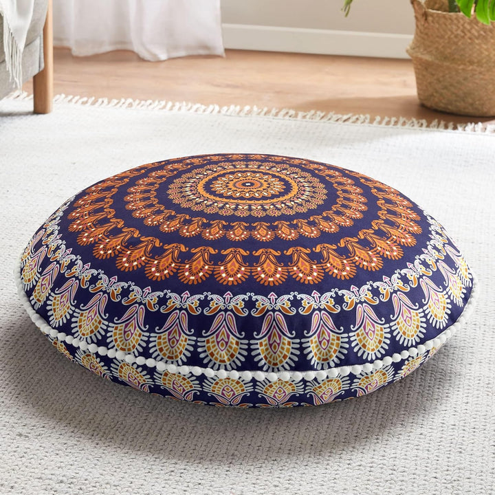 AA NOT AVAIALBLE Bohémiai Mandala Meditációs Terempad