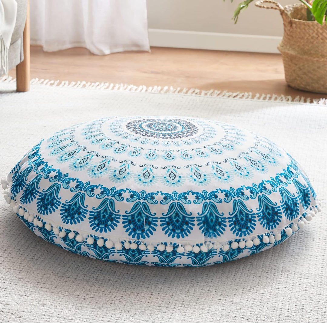 AA NOT AVAIALBLE Bohémiai Mandala Meditációs Terempad
