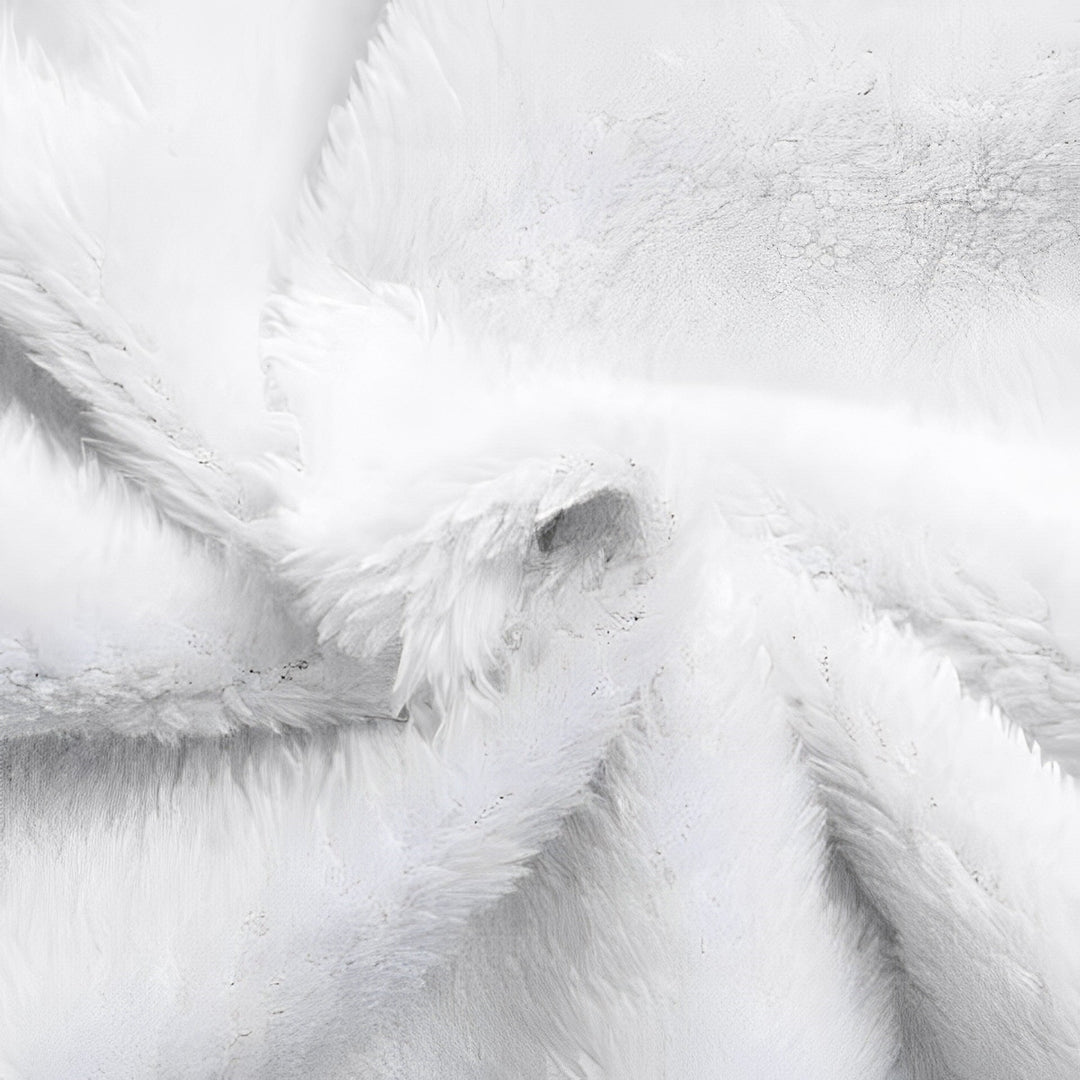 Fleece bélelt női esőkabát - WarmWarder