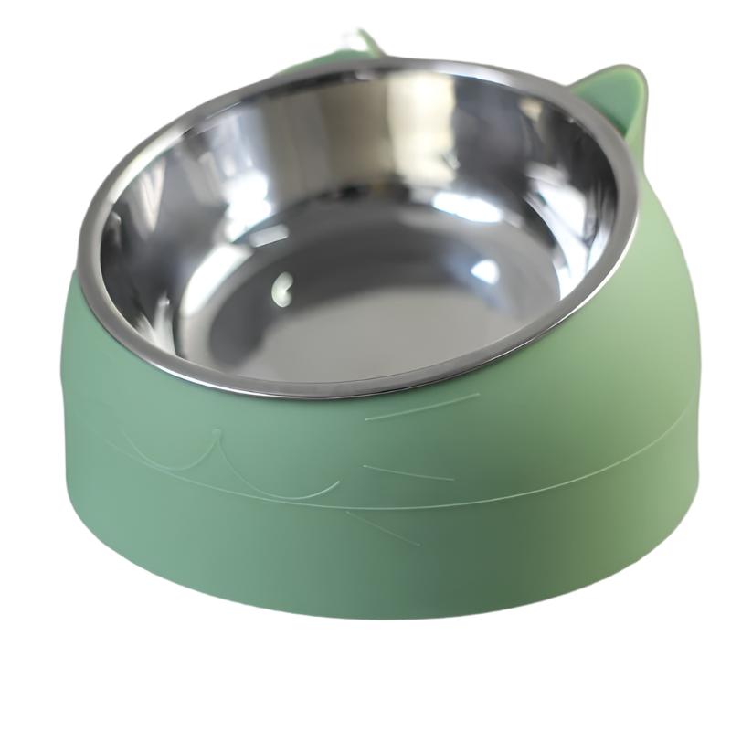 Magasított macskaeledeltál - ComfortBowl