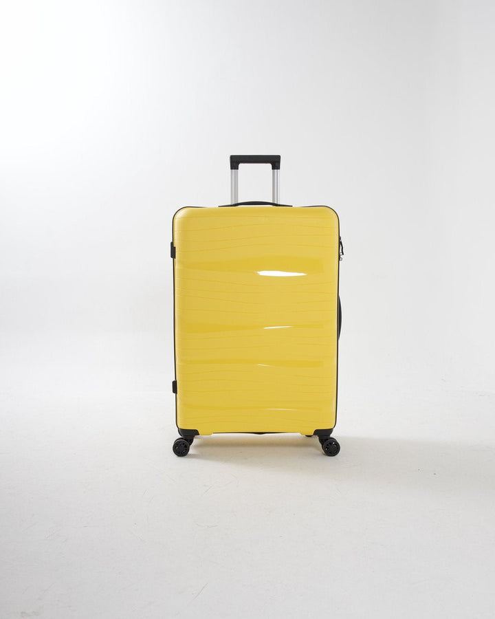 AA NOT AVAIALBLE Keményhéjú bőrönd – Oslo