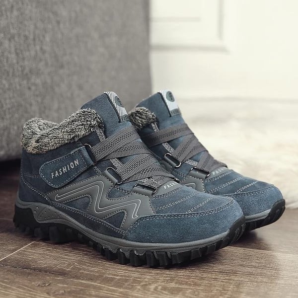 Unisex Téli Csizmák Aspen | Vízálló, Meleg és Csúszásgátló
