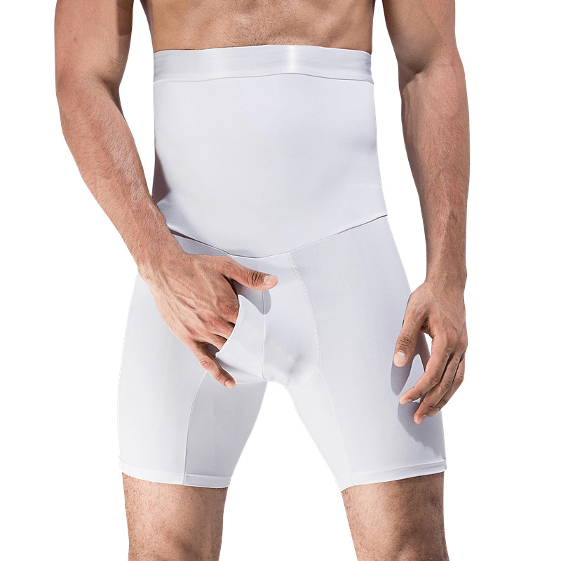 Formáló Férfi Kompressziós Boxeralsó - MaxFit