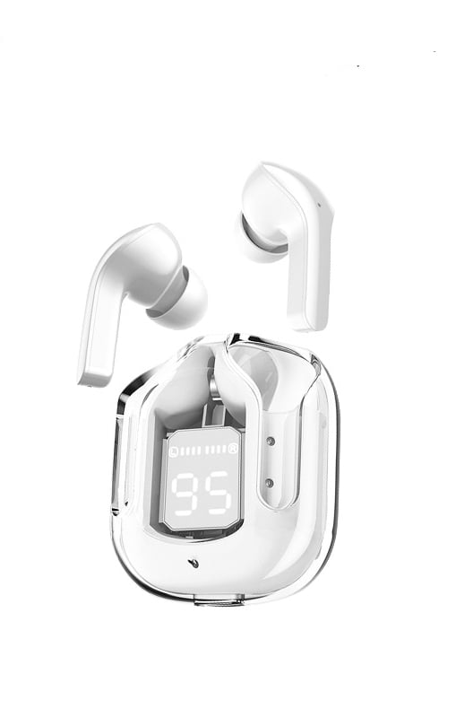 Vezeték nélküli Bluetooth Fülhallgató – SonicPulse