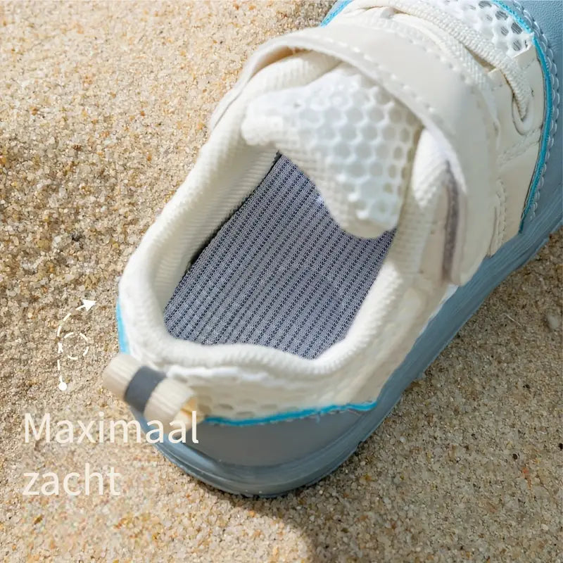 Baba Barefoot Sportcipő - FlexiToes
