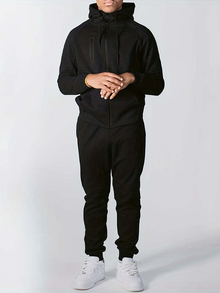 Casual Férfi Edzőruha – Ruben