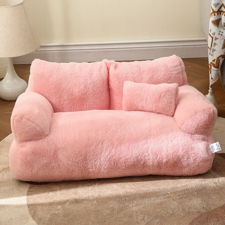 AA OUT OF STOCK Kényelmes Háziállat Kanapé - ComfortNest