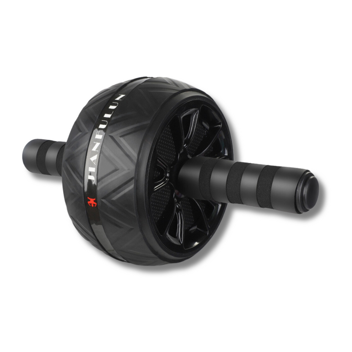 Ab Roller széles kerekekkel - CoreX