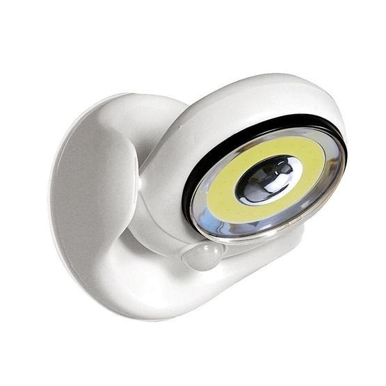 LED lámpa mozgásérzékelővel - LumaGuard