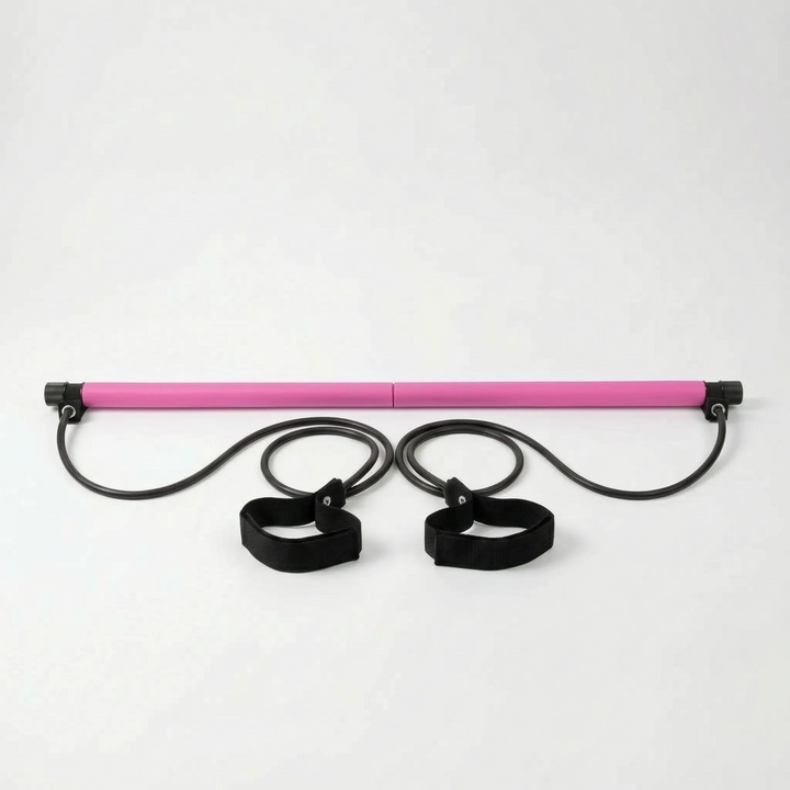 Adjustable Pilates Stick -  Georgia