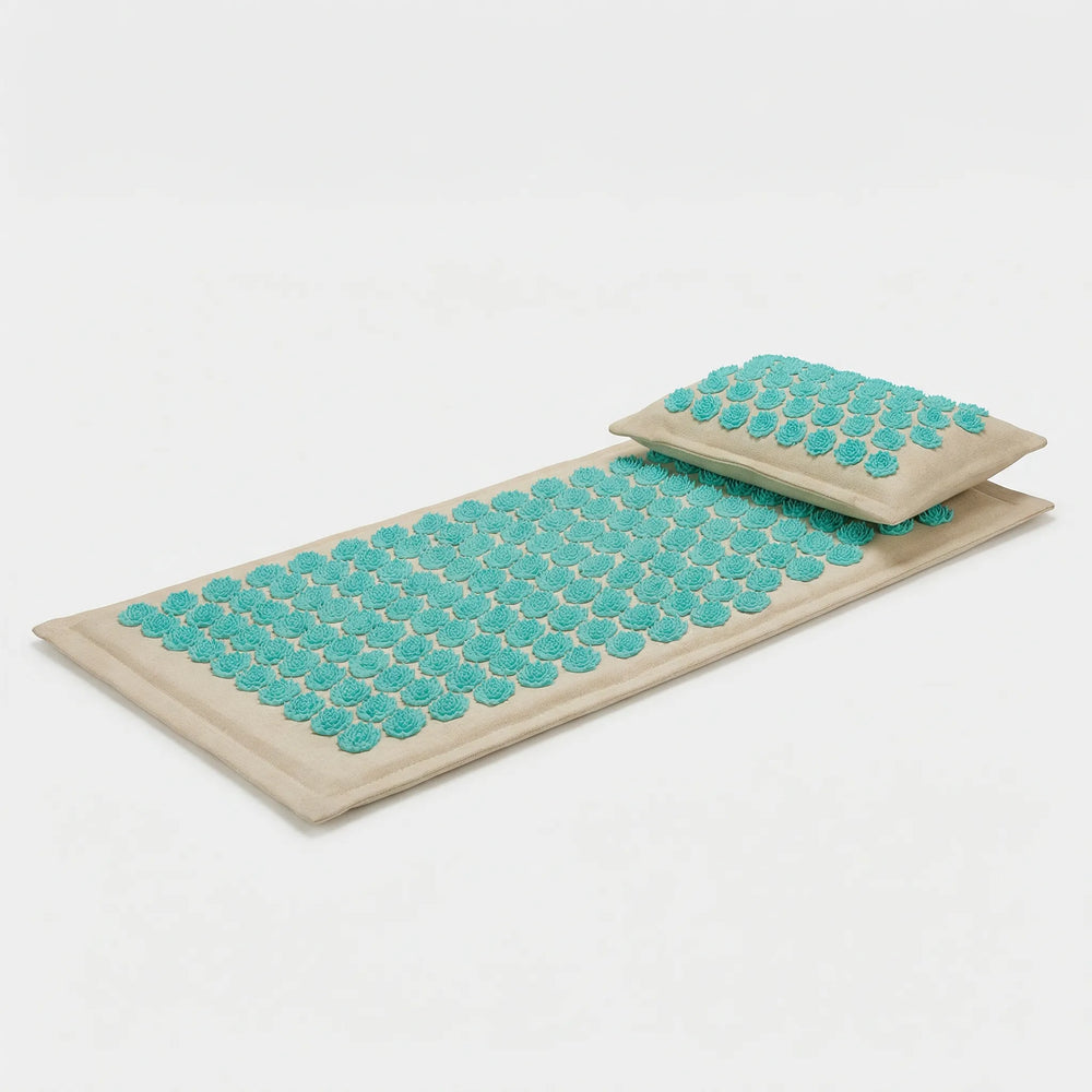Akupressurmatte Für Den Körper - Calmpetal