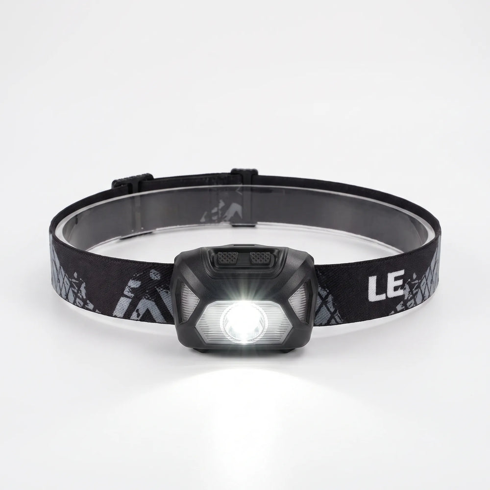 Állítható LED Fejlámpa - Visiqor
